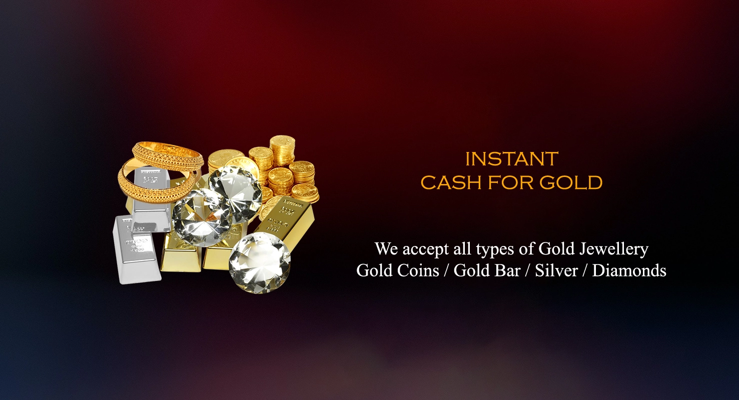Instant cash for gold | Attica Gold Company