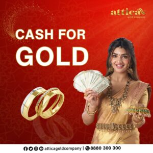 Cash For Gold