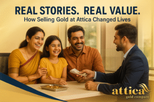 Attica Gold Customer Reviews