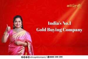 Gold Buyers Near Me