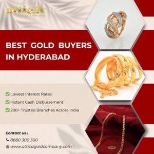 Gold Buyers In Hyderabad