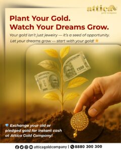 Sell Gold for Instant Cash