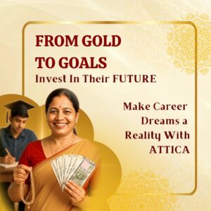 Sell Gold in Hyderabad