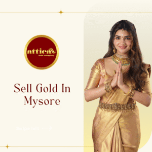sell gold in mysore