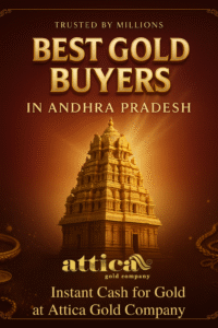 Best Gold Buyers in Andhra Pradesh