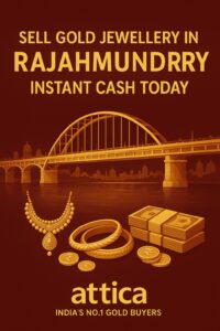 Sell Gold In Rajahmundry