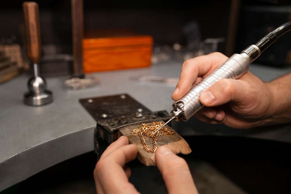  Grams in 1 Tulam of Gold