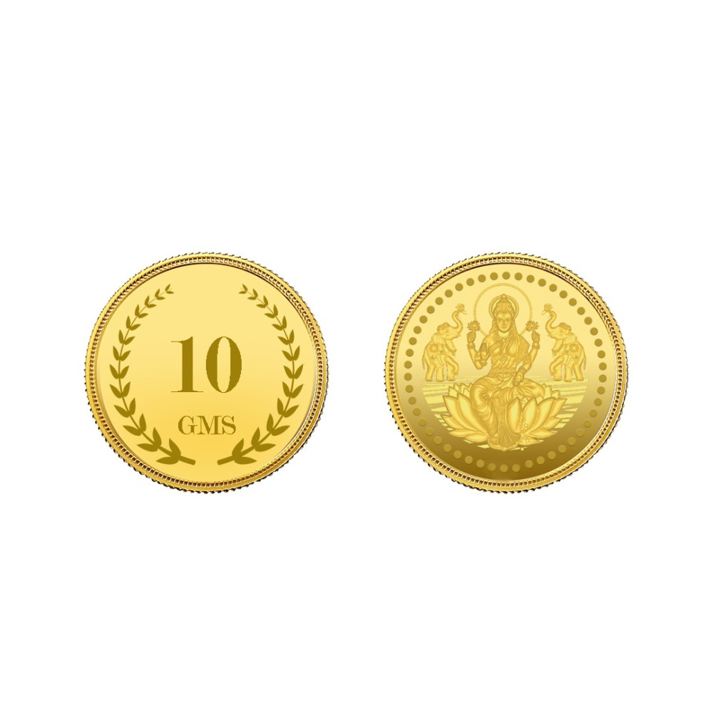 Gold Coin 10g