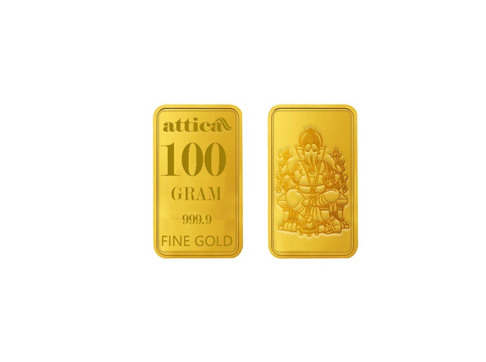 Gold Biscuit 100g