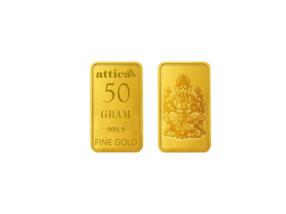 Gold Biscuit 50g
