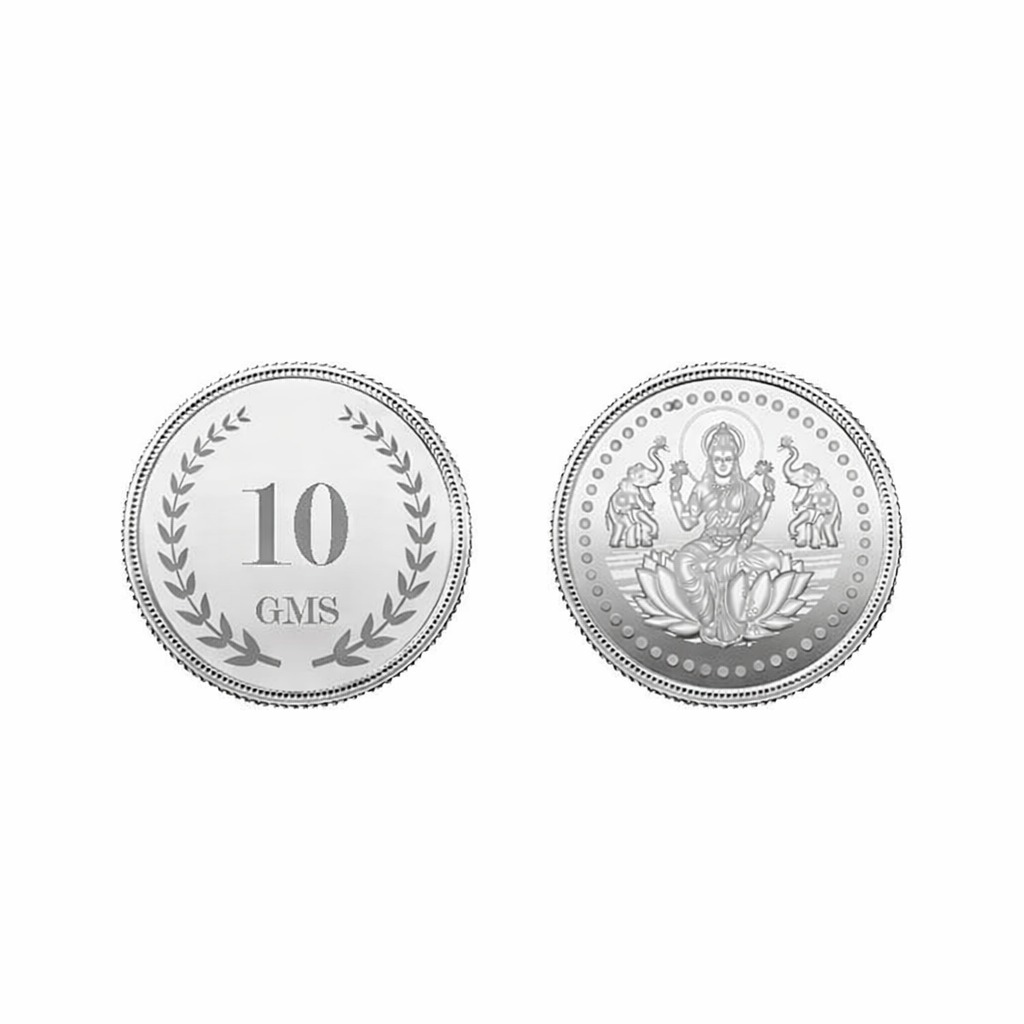 Silver Coin 10g