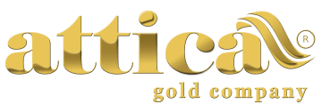 Attica Gold Logo