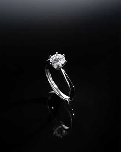 Attica diamond collection