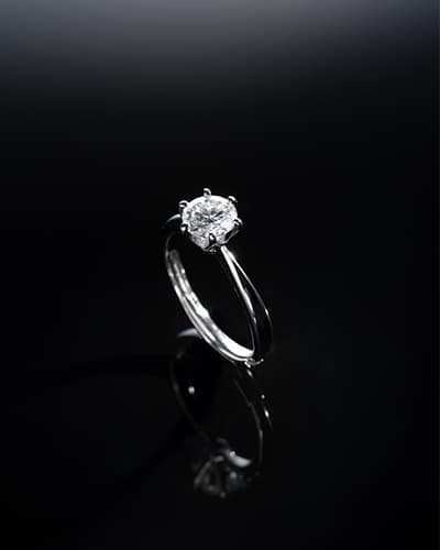 Attica diamond collection
