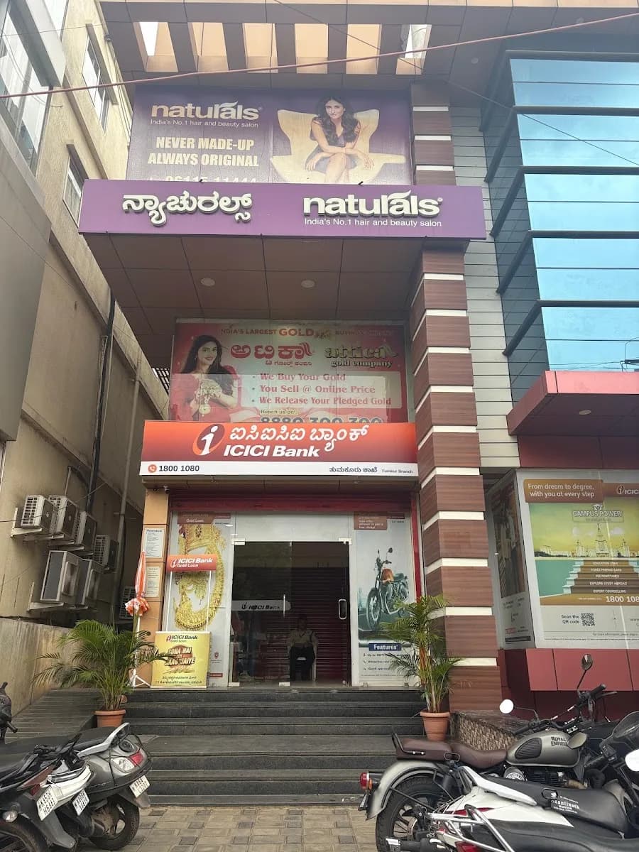 Attica Gold Company Tumkur