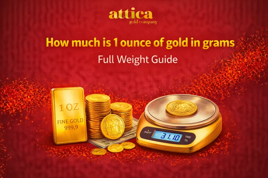 ounce how much gold can you buy