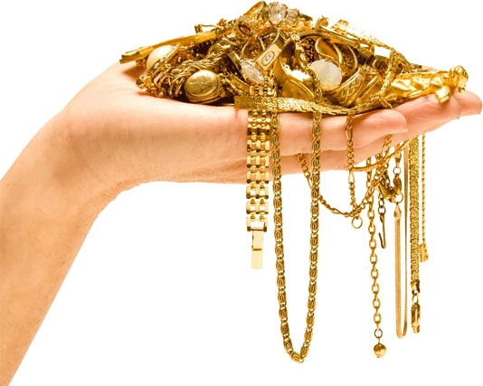 Sell Your Gold in Chennai