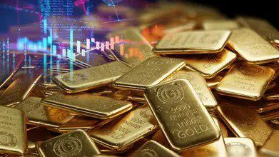Gold Markting