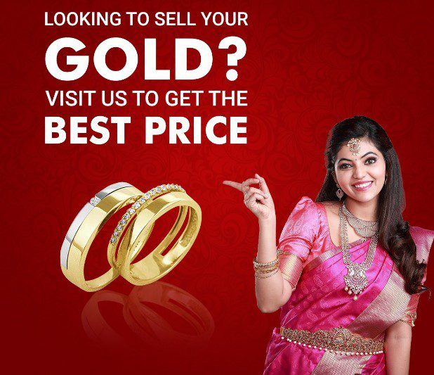 Gold Buying Company