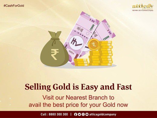 Cash for Gold Jewelry