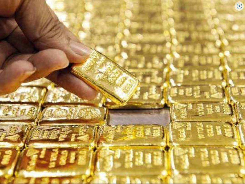 Gold Rate Today in Chennai 