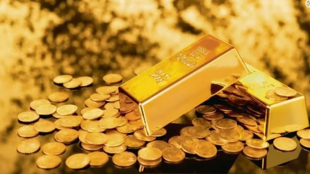 Gold Rate In Hyderabad