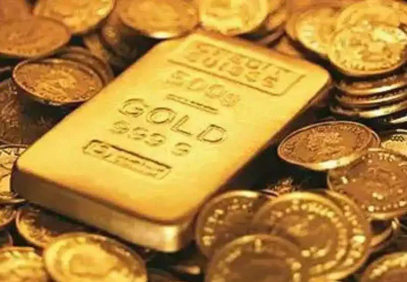 Gold Rate in Hebbal