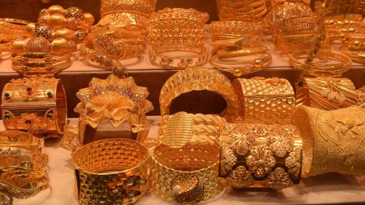 Cash for Jewellery