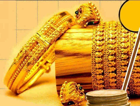 Gold Rate in Madurai
