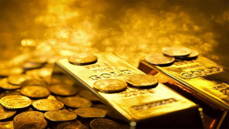 Best Gold Buying Company