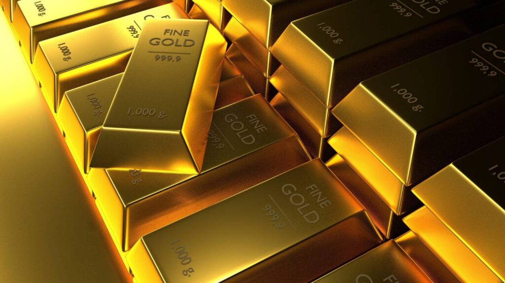 Gold Company
