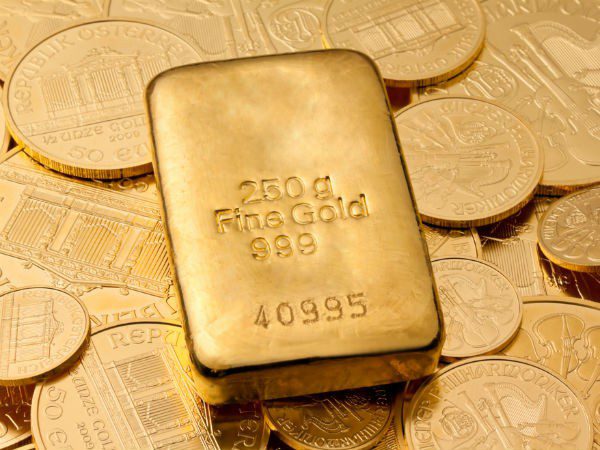 Best Gold Buying Company