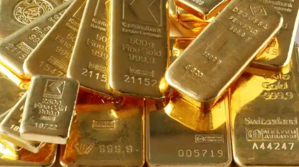 Sell Gold in Bangalore
