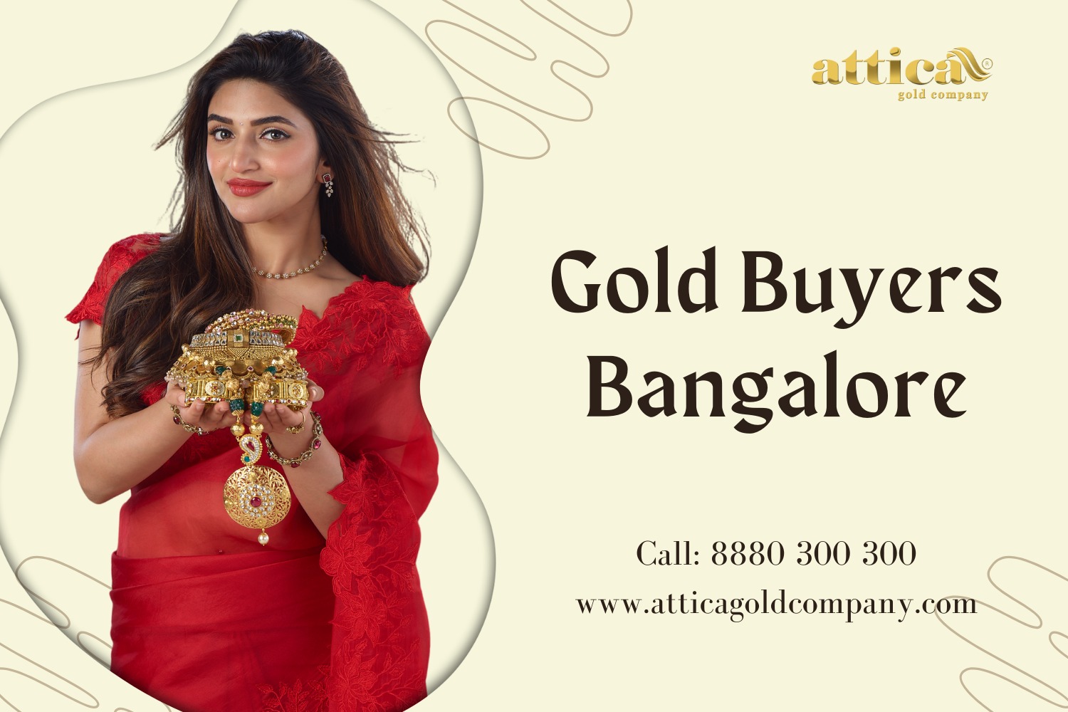 Gold Buyers Bangalore
