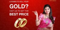Sell gold