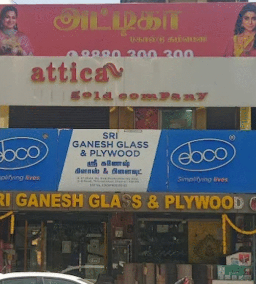 Chennai - Adyar