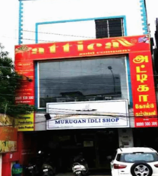 Best Gold Buyers In Chennai - Valasaravakkam
