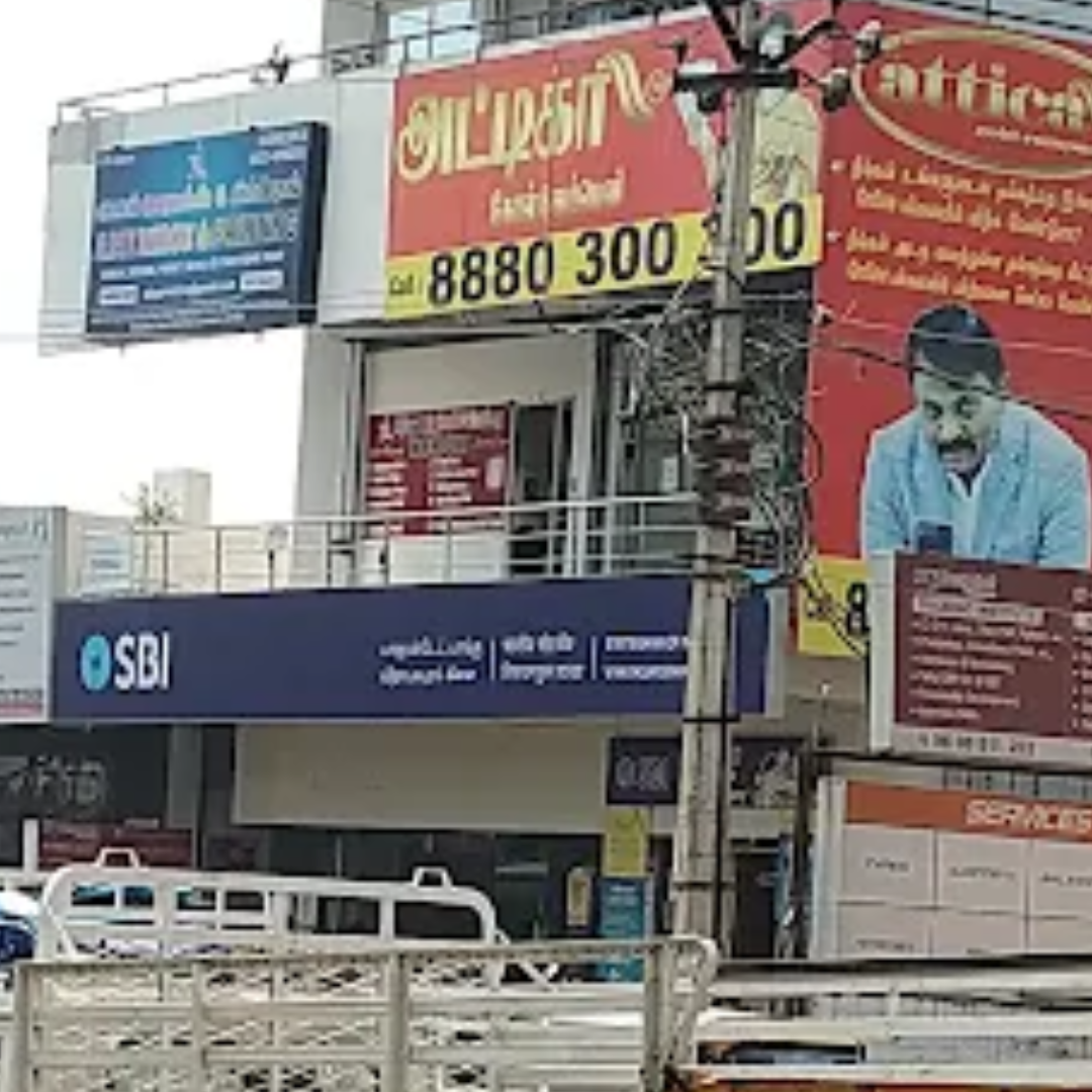 Best Gold Buyers In Coimbatore - Ganapathi