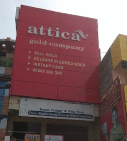 Best Gold Buyers In Dharmapuri