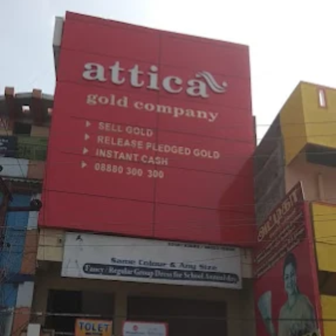 Best Gold Buyers In Dharmapuri