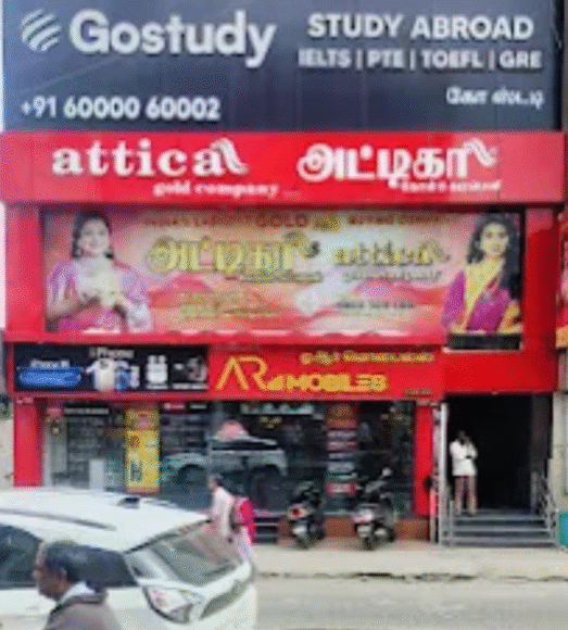 Best Gold Buyers In Hosur - Bagalur