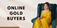 Online Gold Buyer