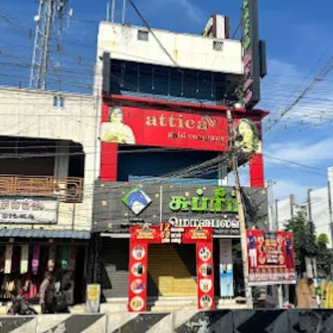 Best Gold Buyers In Tiruppur - new bustand