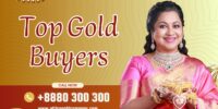 Top Gold Buyers