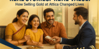 Attica Gold Customer Reviews