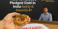 Release Pledged Gold