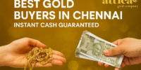 Best Gold Buyers In Chennai