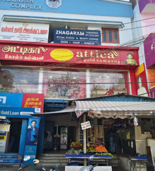 kalavasal 2