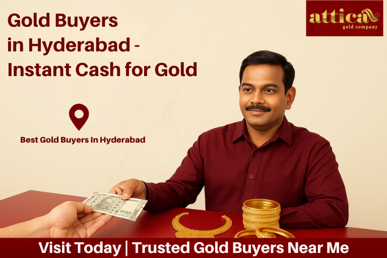 Gold Buyers In Hyderabad