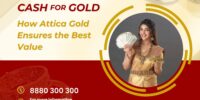 Cash For Gold
